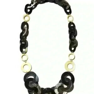 Tribe and Glory‎ Empowered Necklace